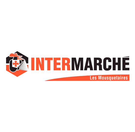 Micromega client Intermarché Les Mousquetaires