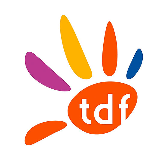 Micromega client TDF