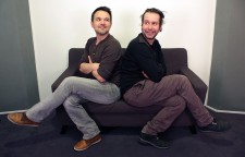 Micromega Studio - Bruno Urbain - Jérôme El Malek